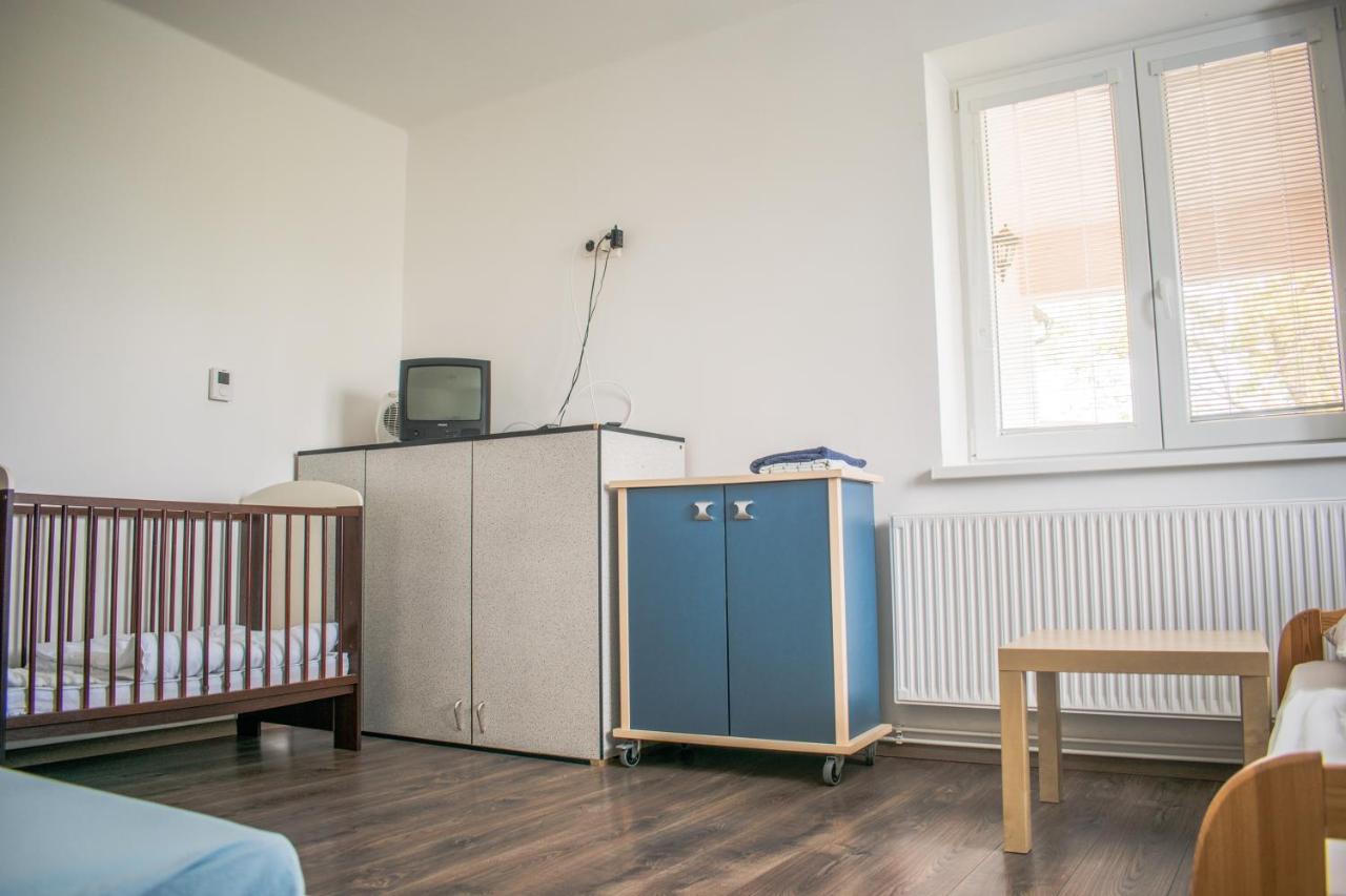 Ubytovanie V Sukromi Samuel Myjava Exteriör bild