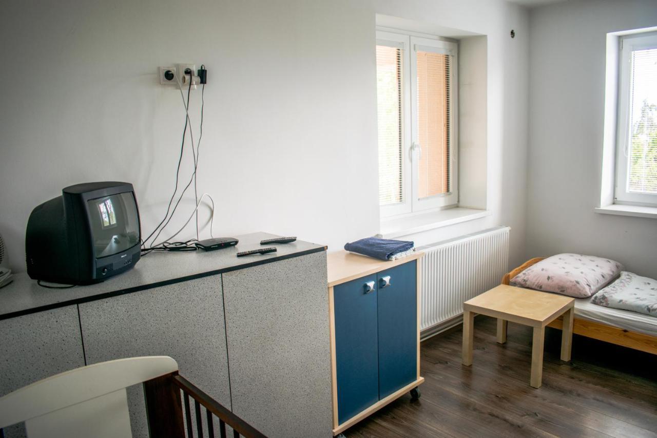 Ubytovanie V Sukromi Samuel Myjava Exteriör bild